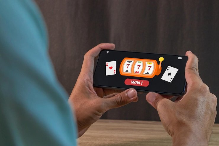 baji 666 mobile gaming