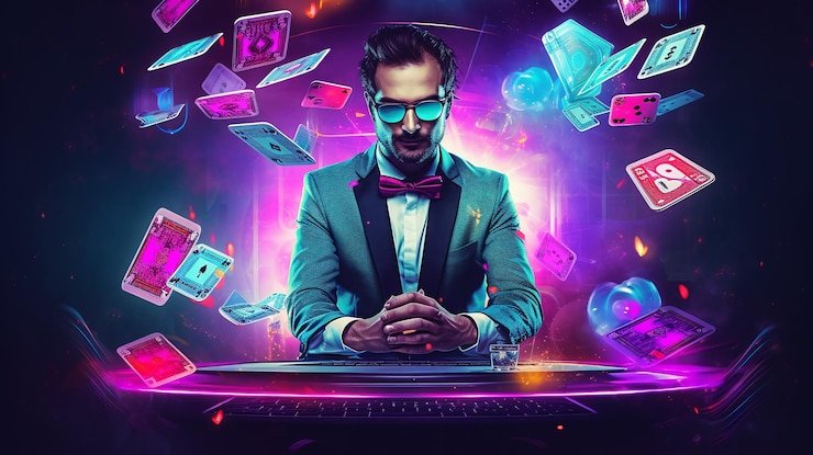 baji 666 mobile gaming